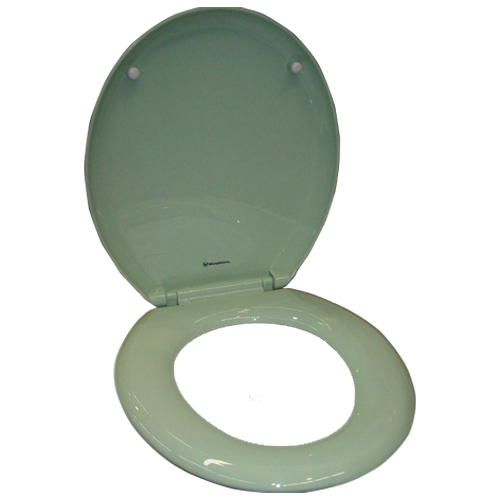 Toilets & Toilet Seats