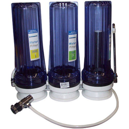 Water Filtration