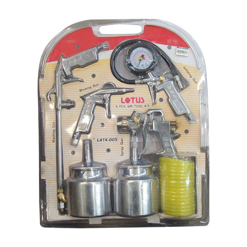 Air Tools Accessories