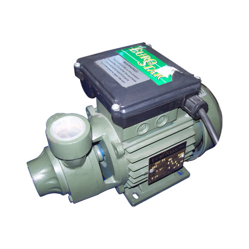 Peripheral Booster Pump