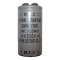 Capacitors