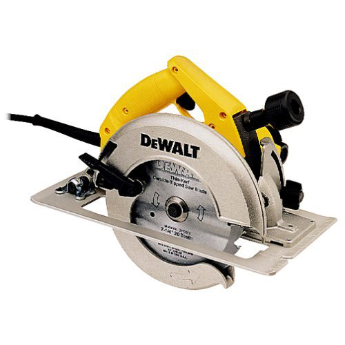 Power Saws