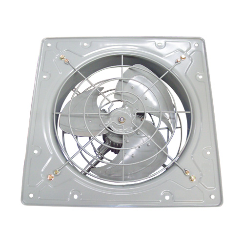 Exhaust Fans and Lamps