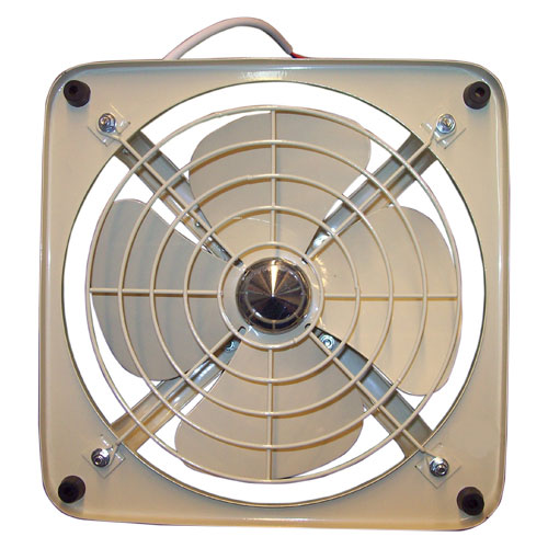 Industrial Fans