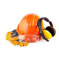 Personal Protective Equipment