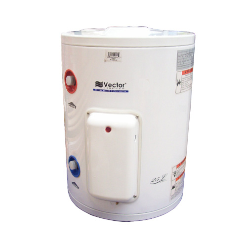 Water Heaters