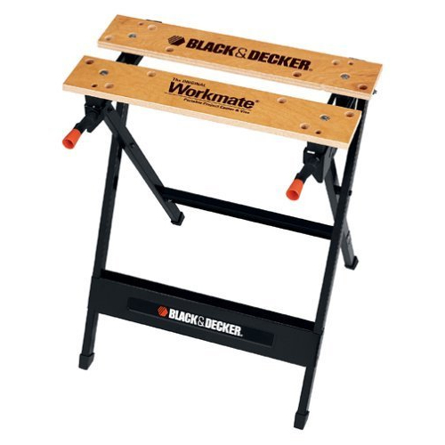 Work Benches & Sawhorses