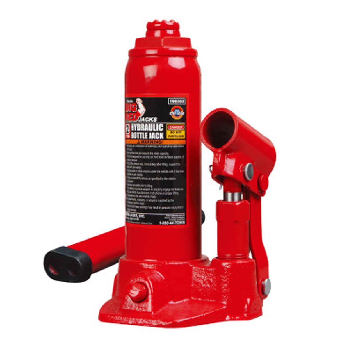 Hydraulic bottle jack hotsell