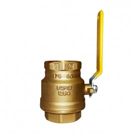 KITZ BALL VALVE 2''