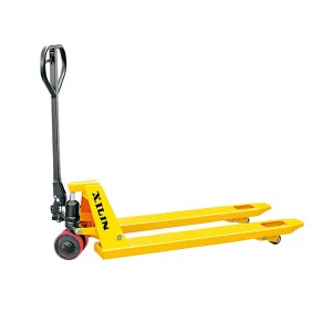 XILIN HAND PALLET TRUCK 3000KG WA