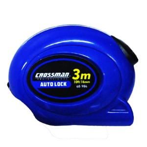 CROSSMAN MEASURING TAPE 68-986 3M