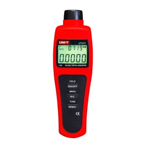 UT-371 UNI-T NON CONTACT TACHOMETERS