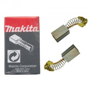 MAKITA CARBON BRUSH   CB -105