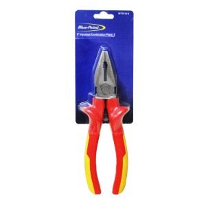 BLUEPOINT COMBINATION PLIERS WT1014-8 8inch