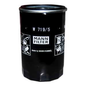 SCREW OIL FILTER FOR LC 7.5A