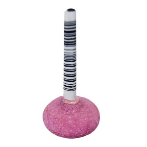 KINIK MOUNTED STONE & POINT B - 061