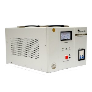NSR-5000SV NORTHSTAR AVR SERVO-TYPE 5000
