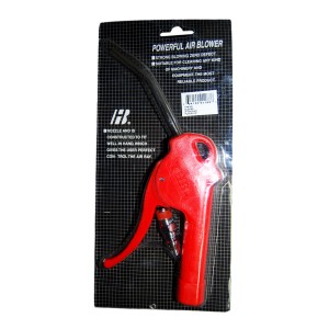 THB AIR BLOWER W/COUPLER PLUG B12 6