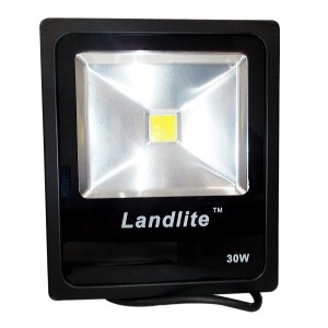 LANDLITE LED FLOODLIGHT FL-030-ECO DL