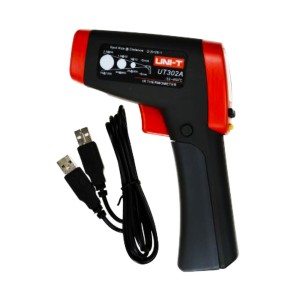 UT-302A UNI-T INFRARED THERMOMETER