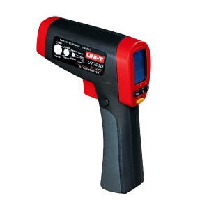 UT-303D UNI-T  INFRARED THERMOMETER